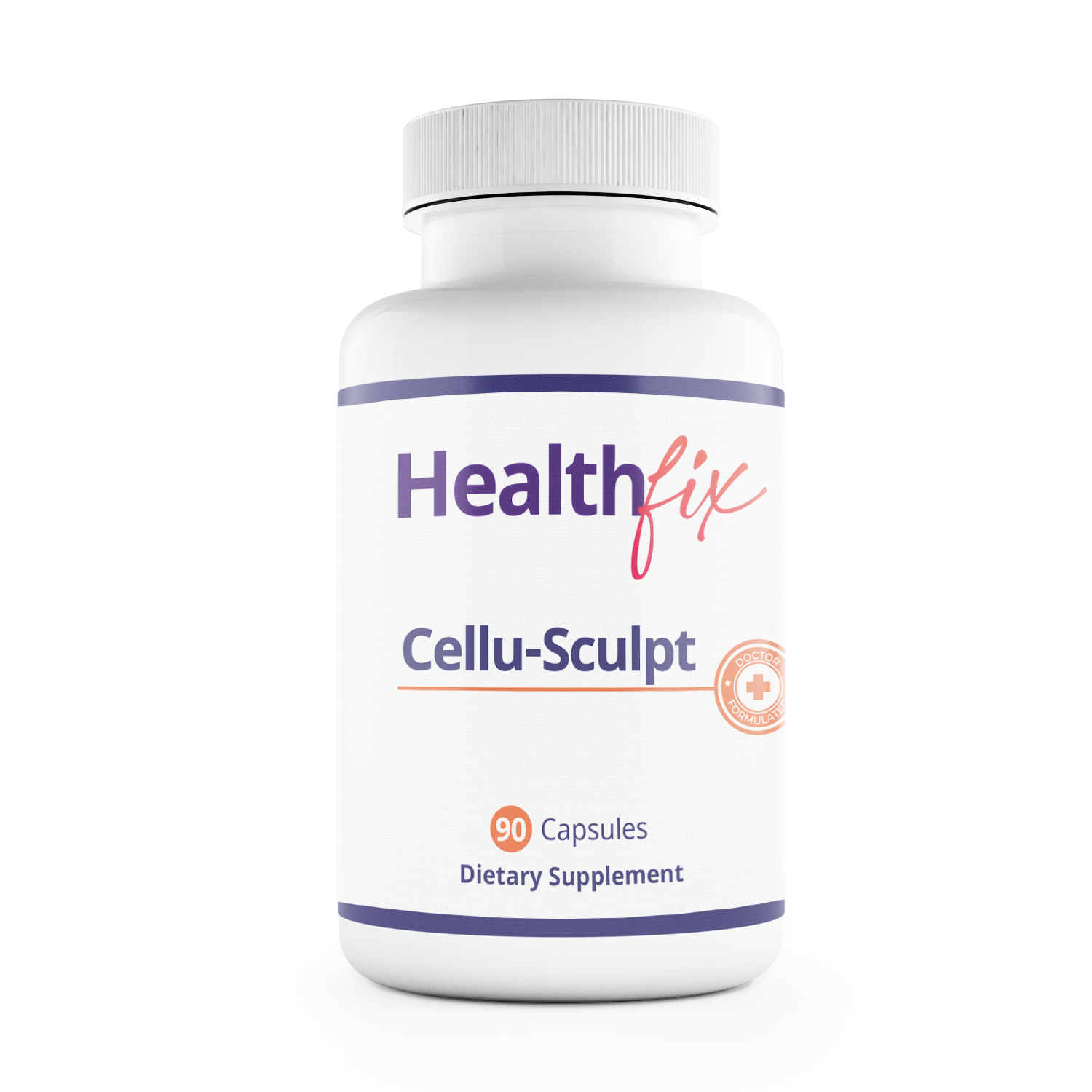 Cellu-Sculpt - Embrace the power of nature with Cellu-Sculpt and feel confident in your skin. This unique blend is your ally in achieving a more sculpted, radiant appearance, all while supporting your body's overall health.