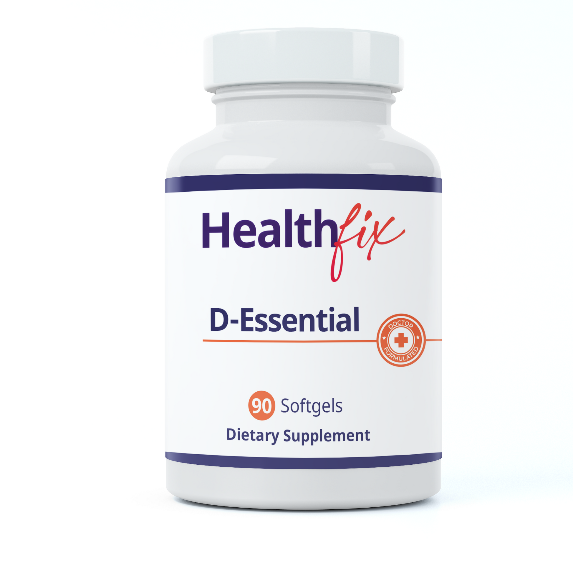 Elevate Your Wellness with D Essential: The Sunshine Vitamin for Immune & Hormonal Harmony