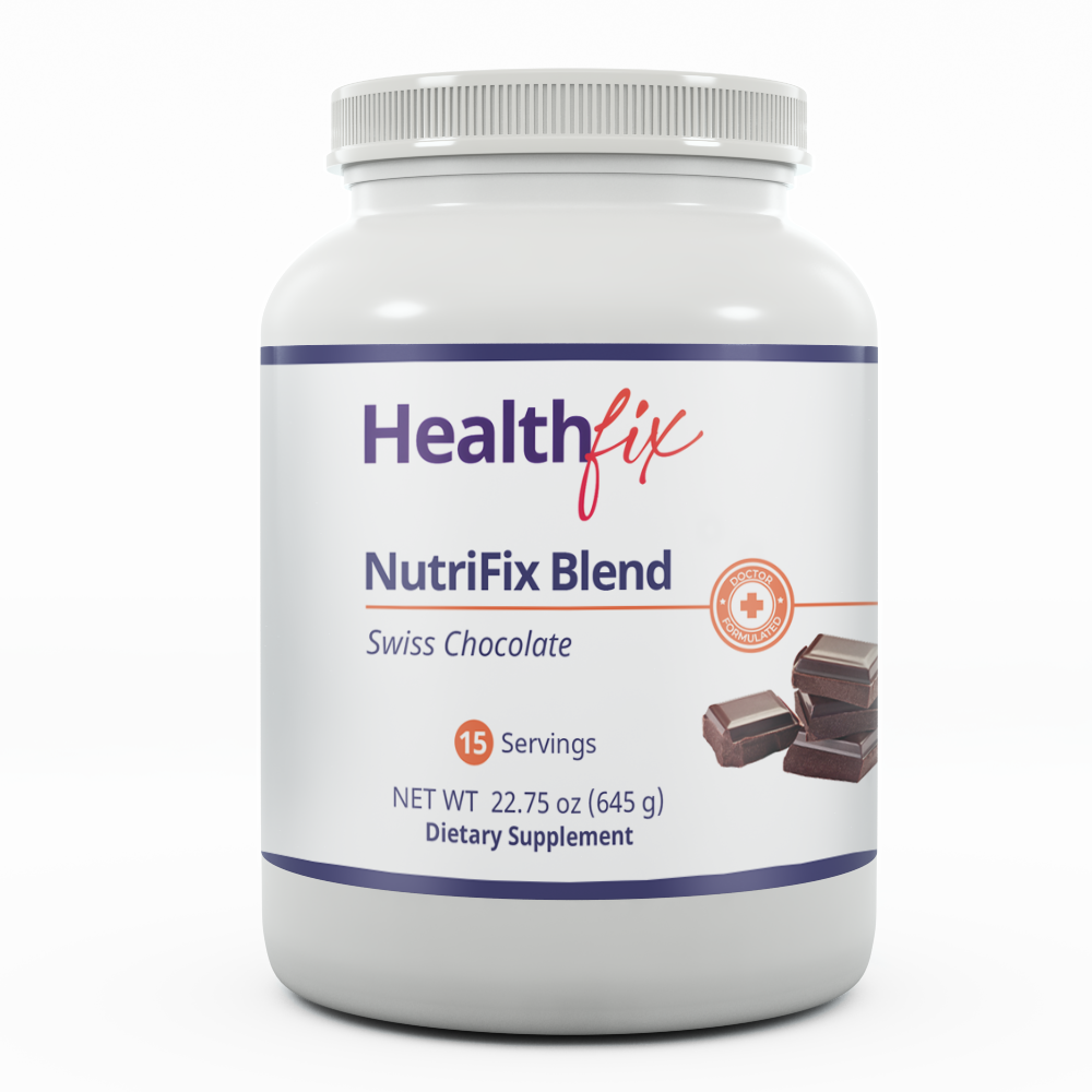 NutriFix Blend Chocolate