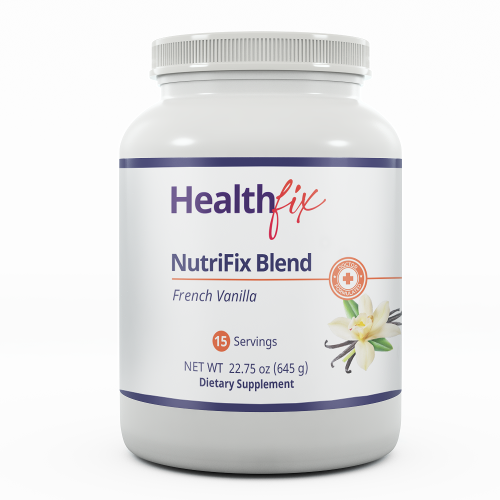 NutriFix Blend Vanilla