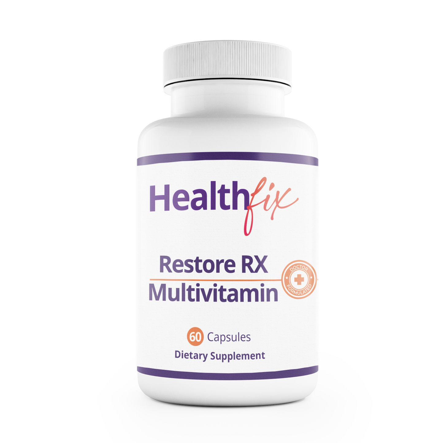 Restore RX Multivitamin