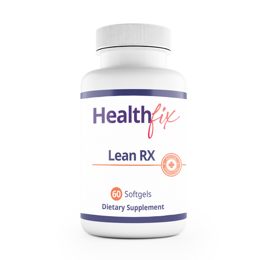 Lean Rx